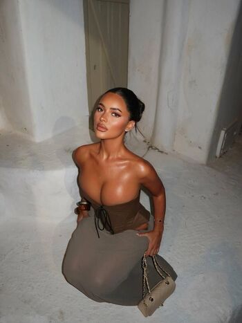 Full leaked Stephanie symonds private photo