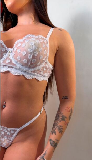 Full leaked Stephanie trindade private photo