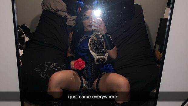 Full leaked Stephanie vaquer page private photo