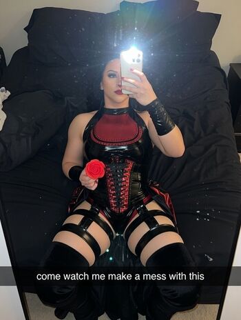 Full leaked Stephanie vaquer page private photo