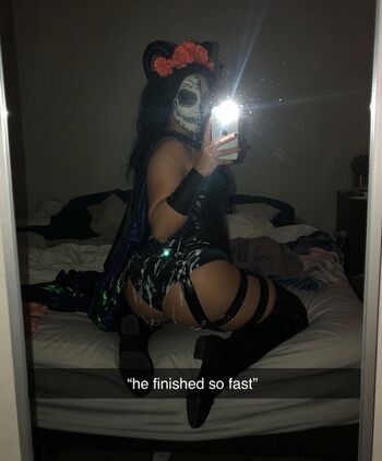Full leaked Stephanie vaquer page private photo