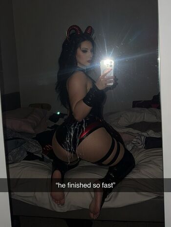 Full leaked Stephanie vaquer page private photo