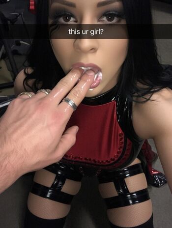 Full leaked Stephanie vaquer page private photo
