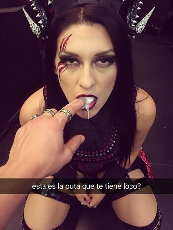 Full leaked Stephanie vaquer page private photo