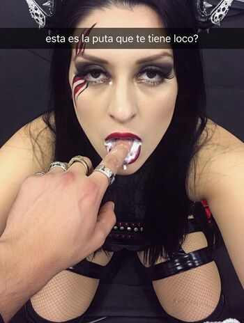 Full leaked Stephanie vaquer page private photo