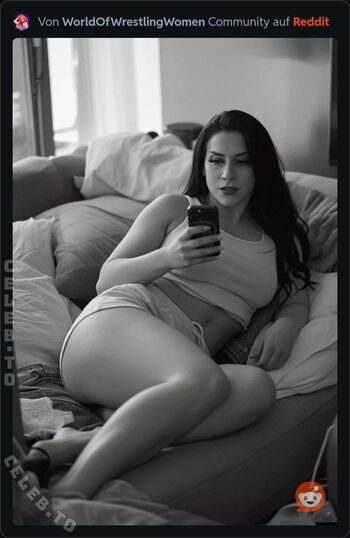 Full leaked Stephanie vaquer page private photo
