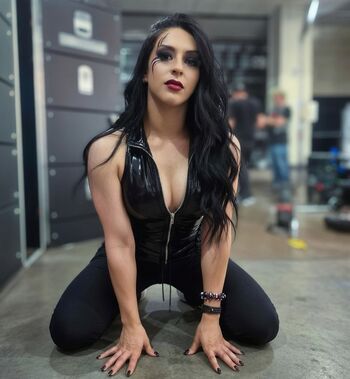 Stephanie Vaquer