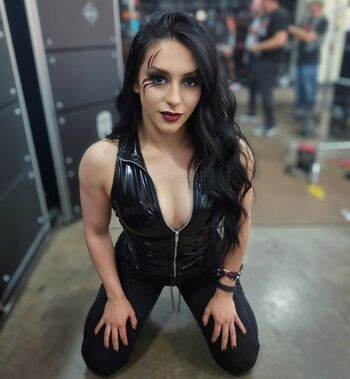 Full leaked Stephanie vaquer page private photo