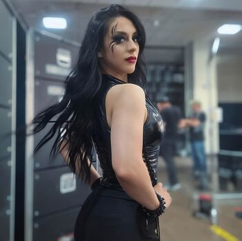 Full leaked Stephanie vaquer page private photo