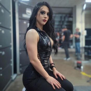 Full leaked Stephanie vaquer page private photo
