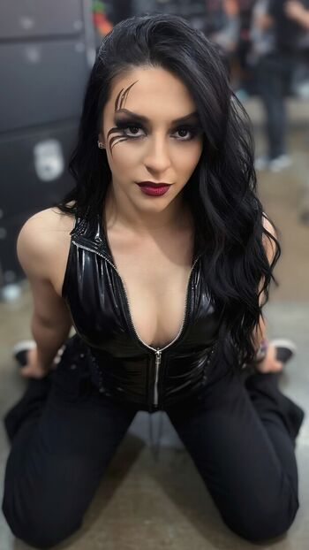 Full leaked Stephanie vaquer page private photo