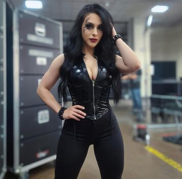 Full leaked Stephanie vaquer page private photo