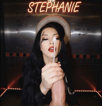 Full leaked Stephanie vaquer page private photo