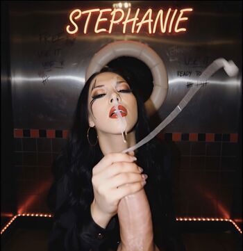 Full leaked Stephanie vaquer page private photo