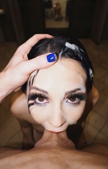 Full leaked Stephanie vaquer private photo