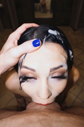 Full leaked Stephanie vaquer private photo