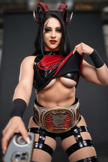 Full leaked Stephanie vaquer private photo