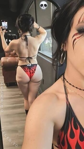 Full leaked Stephanie vaquer page private photo