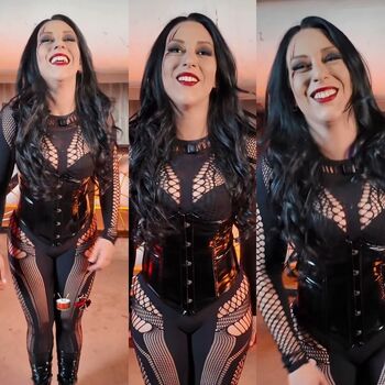 Full leaked Stephanie vaquer page private photo