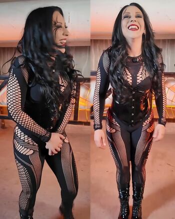 Full leaked Stephanie vaquer page private photo