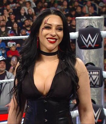 Full leaked Stephanie vaquer private photo
