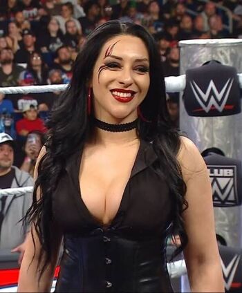 Full leaked Stephanie vaquer private photo