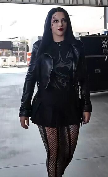 Full leaked Stephanie vaquer private photo
