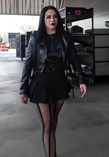 Full leaked Stephanie vaquer private photo