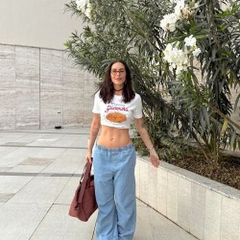 Full leaked Stephanie viegas private photo