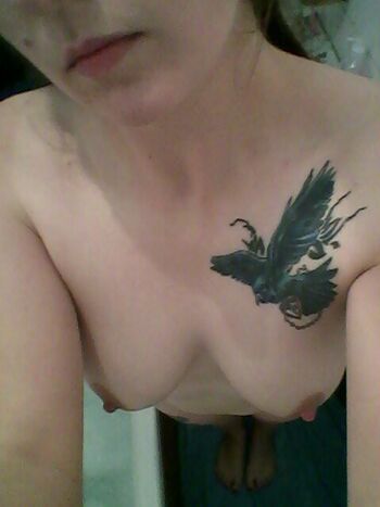 Full leaked Stephanie wootton page private photo
