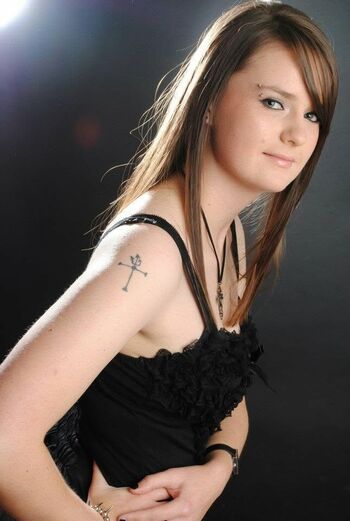 Full leaked Stephanie wootton private photo