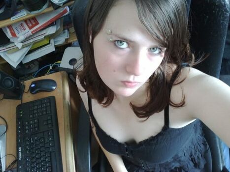 Full leaked Stephanie wootton private photo