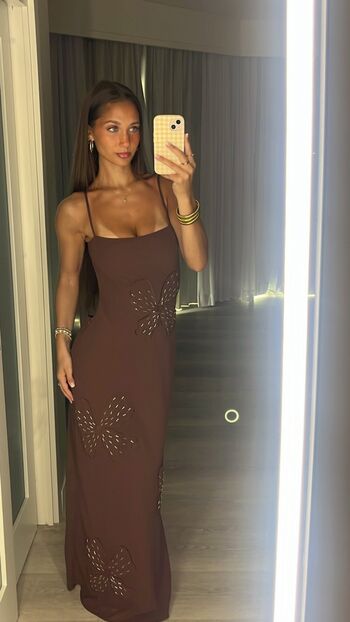 Full leaked Stephanie zustovich private photo