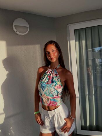 Full leaked Stephanie zustovich private photo