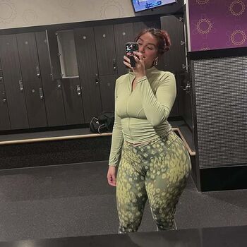 Full leaked Stephanie private photo