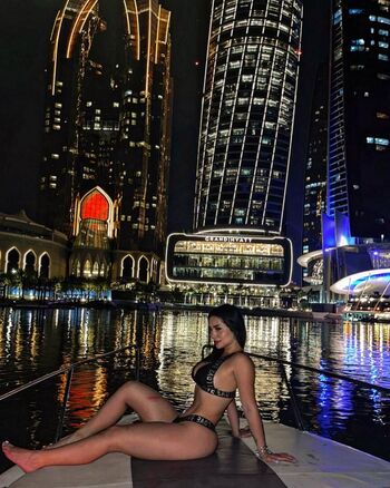 Full leaked Stephanieesosaa private photo