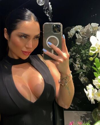 Full leaked Stephanieesosaa private photo