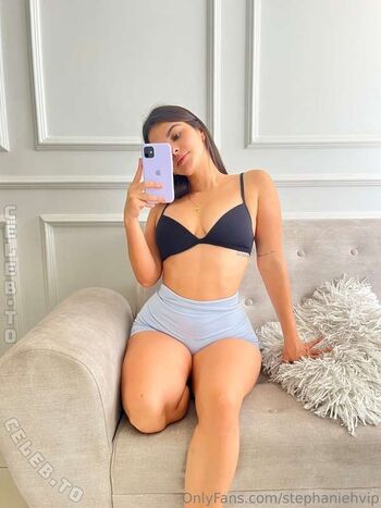 Stephanieh Bed