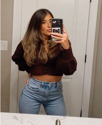 Full leaked Stephanierego page private photo