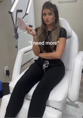 Full leaked Stephanierego page private photo