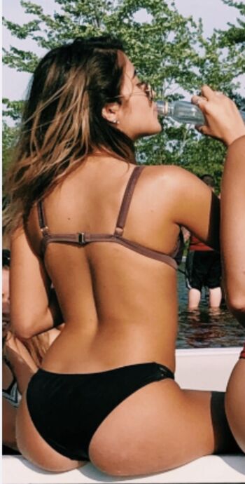 Full leaked Stephanierego page private photo