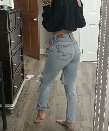 Full leaked Stephanierego private photo