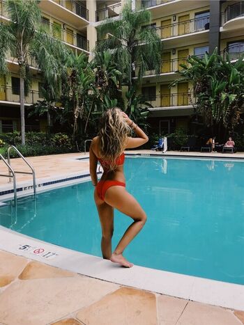 Full leaked Stephanierego private photo