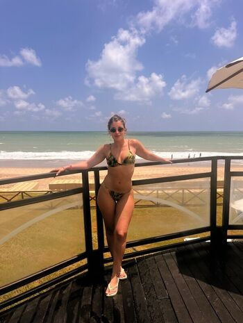 Full leaked Stephanierego private photo