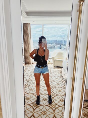 Full leaked Stephanierego private photo
