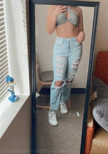 Full leaked Stephany ailyn carrillo private photo