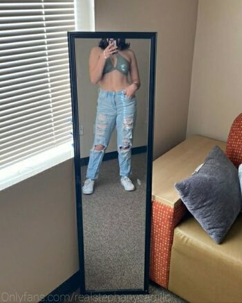 Full leaked Stephany ailyn carrillo private photo