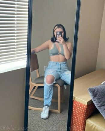 Full leaked Stephany ailyn carrillo private photo