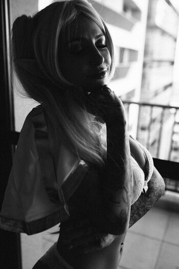 Full leaked Stephany christie page private photo