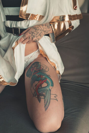 Full leaked Stephany christie page private photo